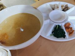 -建新园过桥米线(金碧广场店)