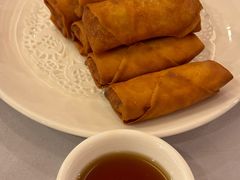 -全聚德(上海首店浦东店)