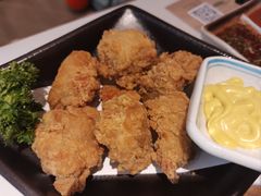 -千寻山野烤肉(中关村店)