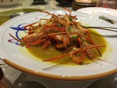 -黛瓦里巷(南京东路店)