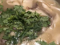 -萧记三鲜烩面(郑汴路店)