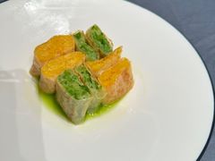 -狮王府淮扬菜(老门东店)