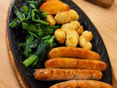 -萨莉亚(百信广场店)