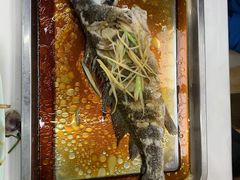 -北戴河庆山饭店·海鲜砂锅粥(北戴河黑石路店)