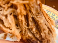 -烤肉季饭庄