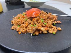 -一江小院(西施滩餐馆)