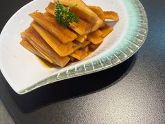 -万柳阁小馆·花园餐厅(龙潭湖店)