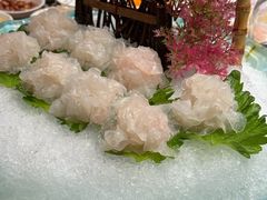 -龙悦湾酒家·八阵鱼生·渔人码头店