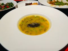 -丽晶轩中餐厅(重庆丽晶酒店)