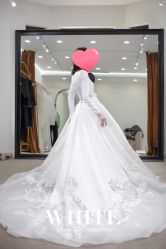 -纯色时光婚纱艺术馆WHITE