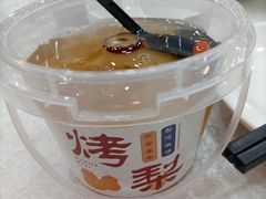 -便宜坊烤鸭店(玉蜓桥天坛店)