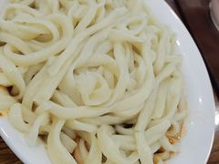 -王菊美食街·王菊面馆(总店)