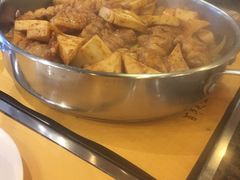 -黄记煌三汁焖锅(渝北金港国际店)