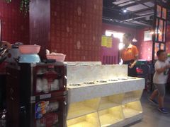 -瑞余烤鱼堂(鑫都国际店)