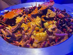 -徐记小怪兽肉蟹煲店(哈西万达金街店)