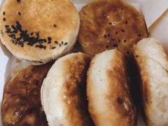 -周记传统糕点PASTRY(蜀汉路店)