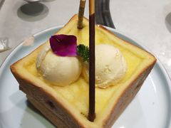 -沁香缘巫山烤鱼(看丹桥店)