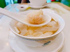 -香港麦奀云吞面世家(中山二路店)