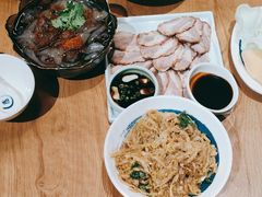 -满园烤鸭·春饼(抚顺万达店)