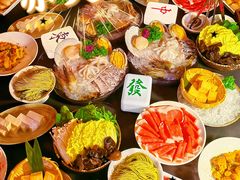 -赤RedBowl川锅·炙烤·板前(北京瑰丽酒店)
