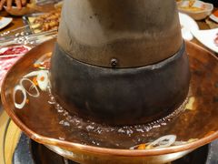 -津门羊大爷·铜锅涮肉(黄河道店)