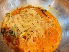 -新泉鲜肉木炭烤肉