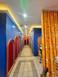 -Browhaus眉睫沙龙