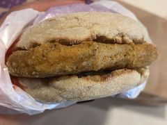 -麦当劳(未来城购物中心店)