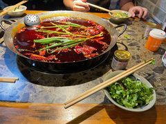 -六公里老火锅(总店)