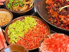 -冯校长老火锅(中联广场店)