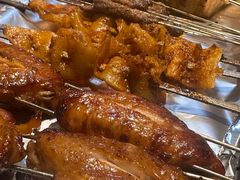 -熙成烧烤(白塔岭店)