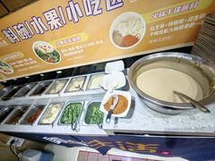 -成都屋头串串(青年北街店)