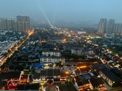 -杜尚rooftop露台酒吧