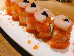 -阿吾罗日本料理(K11艺术中心店)