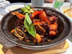 -鹿港小镇(悠唐店)