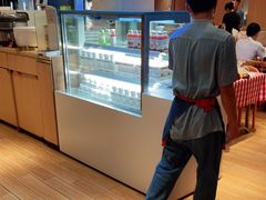 -西贝(吴江路湟普汇店)