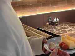 -汉丽斯巴西烤肉自助(市南店)