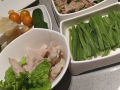 虾饺-海底捞火锅(凯德广场店)
