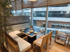 -莺花渡火锅City Green(万象城店)