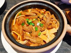 -新白鹿餐厅(虹桥南丰城店)