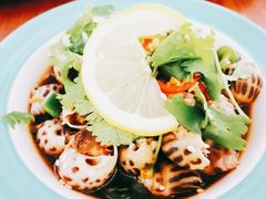 -莫多多餐厅
