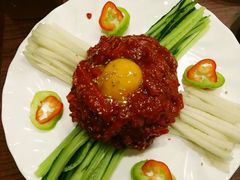 -长今家韩国料理(瑞景店)