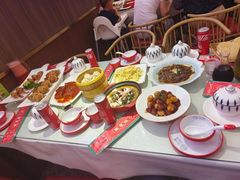 -花小蟹·无锡菜·大闸蟹主题餐厅·评弹表演(南长街店)