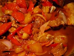 -楼兰新疆主题餐厅(苏州中心店)