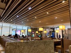 大堂-黄记煌三汁焖锅(新世纪广场店)