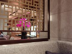 -嘉定凯悦·咖啡厅