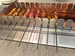 -白玉·朝鲜族烤串(深圳Kkone店)