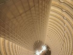 -上海金茂大厦88层观光厅