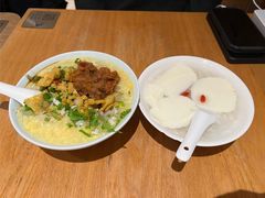 冰醉豆花-小豆海棠(人民南路店)