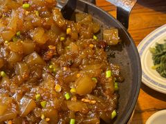 -老雒阳面馆·水席(定鼎门店)